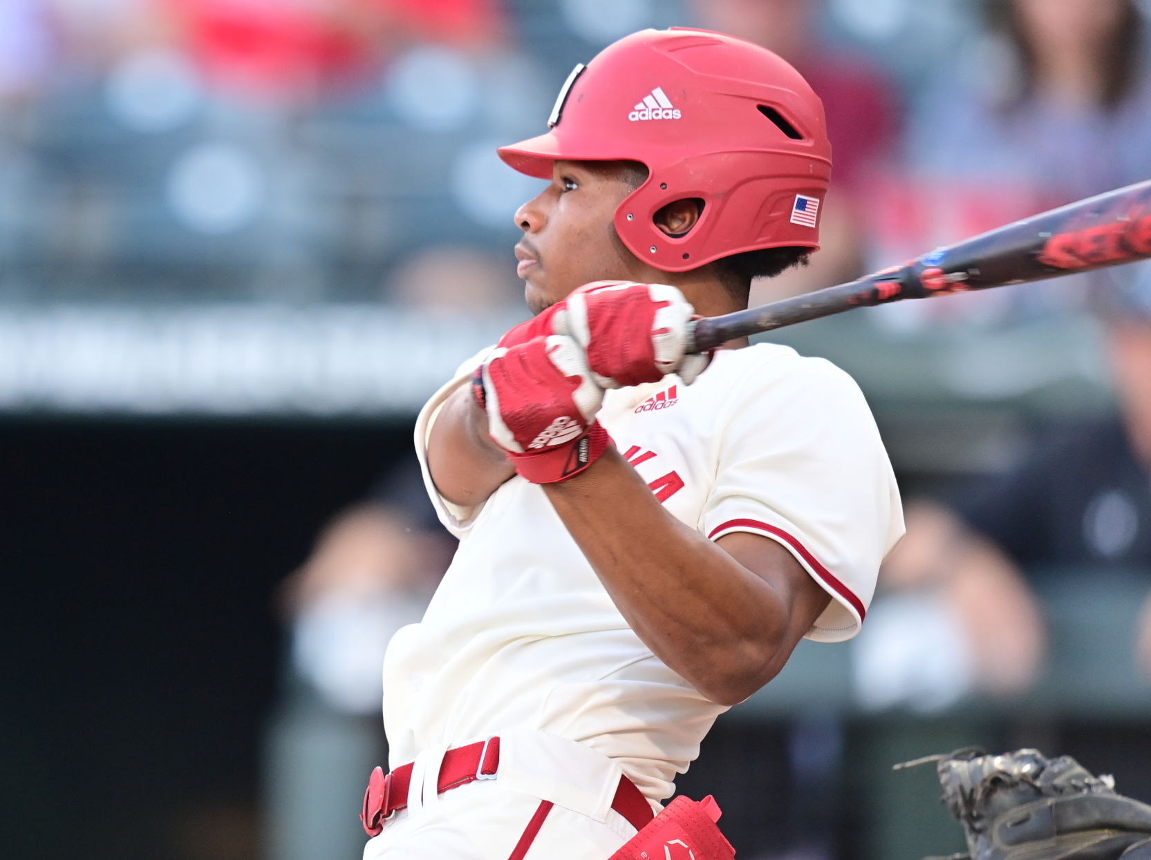 Northeastern vs. Nebraska, 6.4